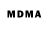 MDMA VHQ Tatiana samolazova